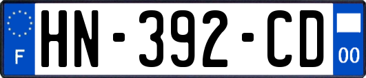 HN-392-CD