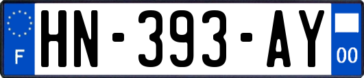 HN-393-AY