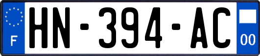 HN-394-AC