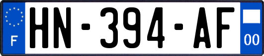 HN-394-AF