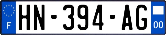 HN-394-AG