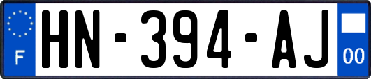 HN-394-AJ