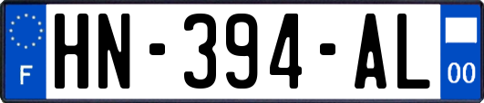 HN-394-AL