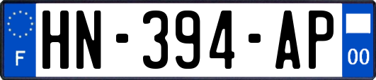 HN-394-AP