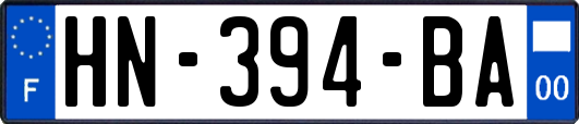 HN-394-BA