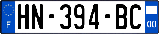 HN-394-BC