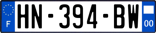 HN-394-BW