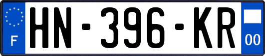 HN-396-KR