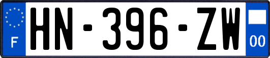 HN-396-ZW