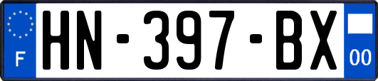 HN-397-BX