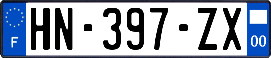 HN-397-ZX