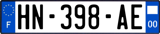 HN-398-AE