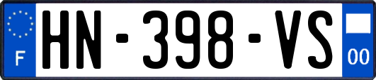 HN-398-VS