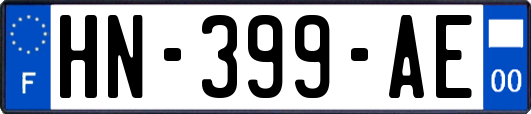 HN-399-AE