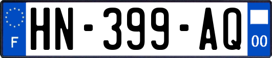 HN-399-AQ