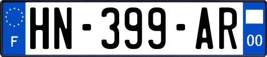 HN-399-AR