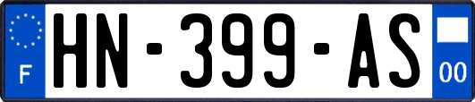 HN-399-AS