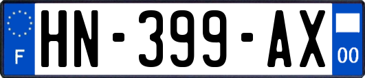 HN-399-AX