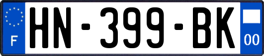 HN-399-BK