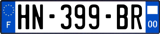 HN-399-BR