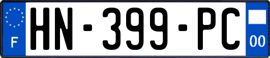 HN-399-PC