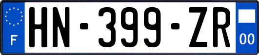 HN-399-ZR