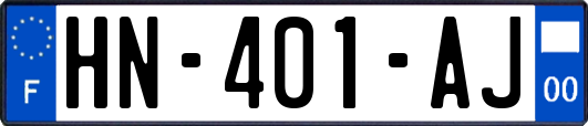 HN-401-AJ