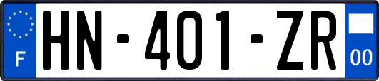 HN-401-ZR