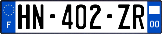 HN-402-ZR