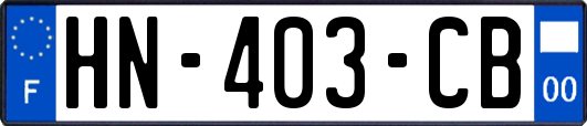 HN-403-CB