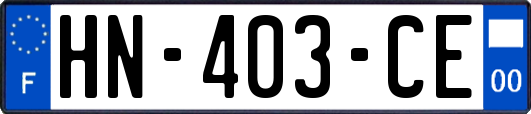 HN-403-CE