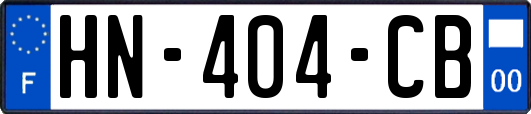 HN-404-CB