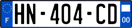 HN-404-CD