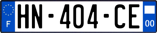 HN-404-CE