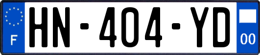 HN-404-YD