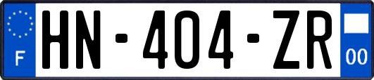 HN-404-ZR