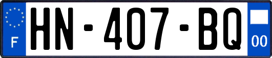 HN-407-BQ