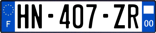 HN-407-ZR