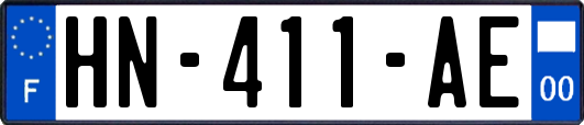 HN-411-AE