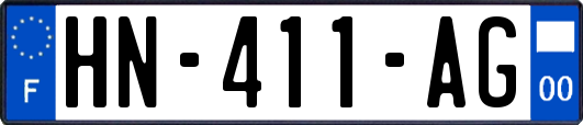 HN-411-AG