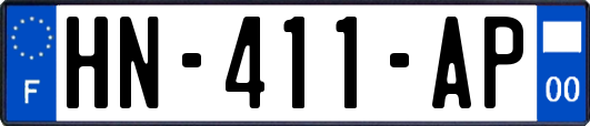 HN-411-AP