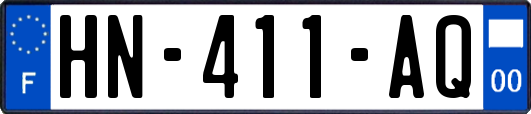 HN-411-AQ