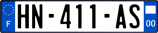 HN-411-AS