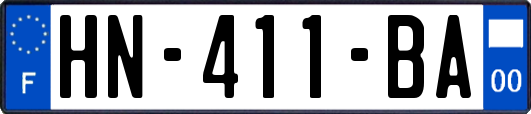HN-411-BA