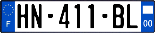 HN-411-BL