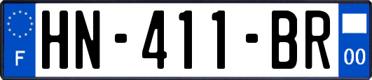 HN-411-BR