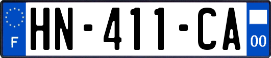 HN-411-CA