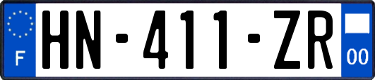 HN-411-ZR