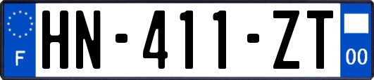 HN-411-ZT