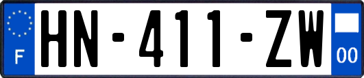 HN-411-ZW